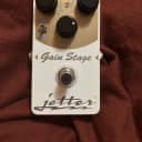Jetter Gain Stage Gold