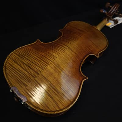 Cremona SV-800 Artist Violin Outfit Full Size 4/4 image 14