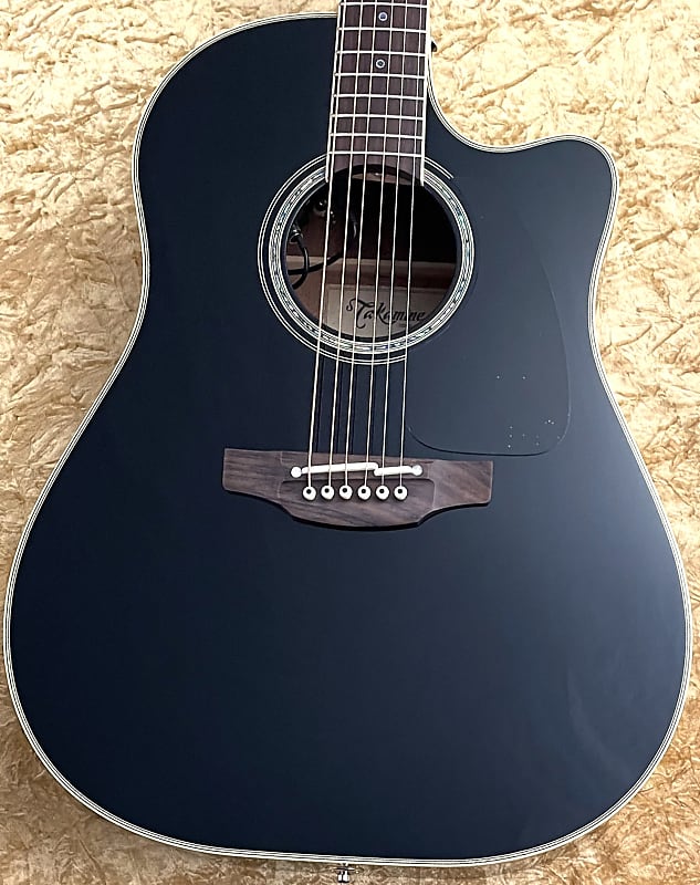 [Made in Japan]Takamine TDP861C BL #60090330[GSB019]