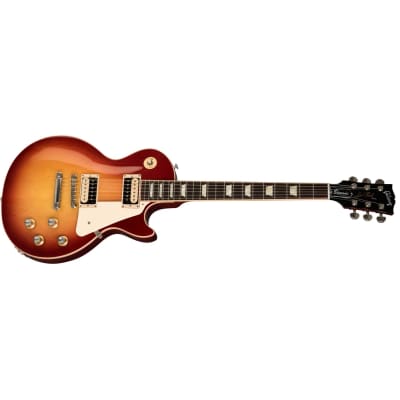 Gibson Les Paul Classic - Heritage Cherry Sunburst image 3