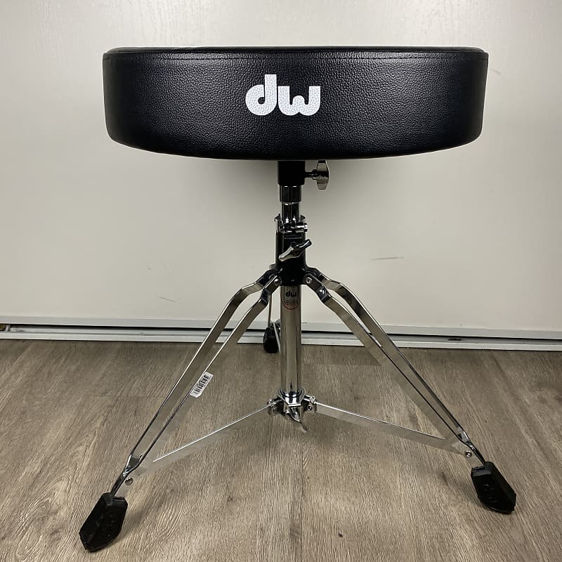 DW 3000 Tractor Style Drum Throne Reverb