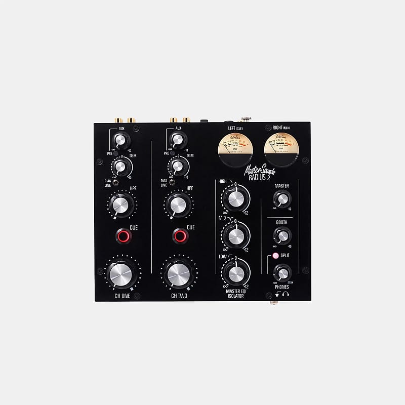 MasterSounds Radius 2 (B-Stock) | Reverb
