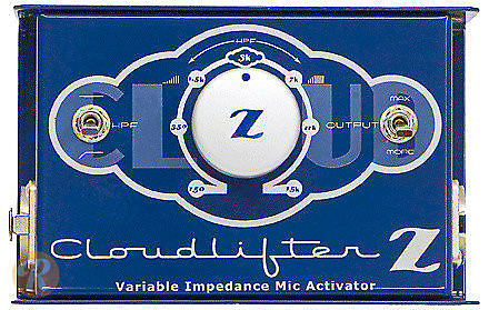 Cloud Microphones Cloudlifter CL-Z 2015 image 1