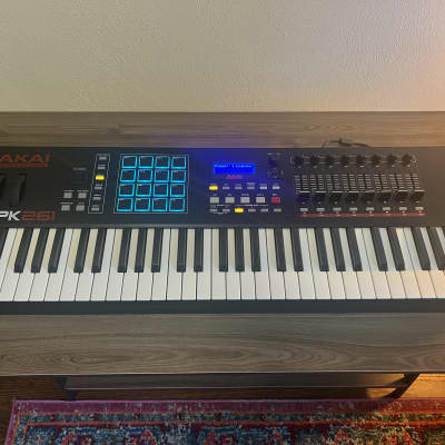 【大特価】Akai Professional MPK 261 mpk261 | Akai Pro
