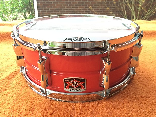 Yamaha kabuto snare on sale