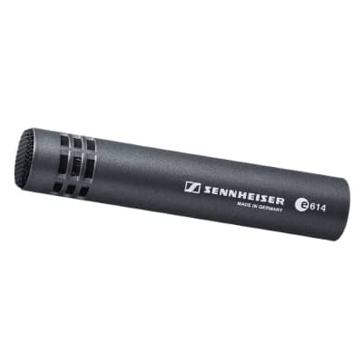 Sennheiser e600 Drum Microphone Kit with Hard Case image 10