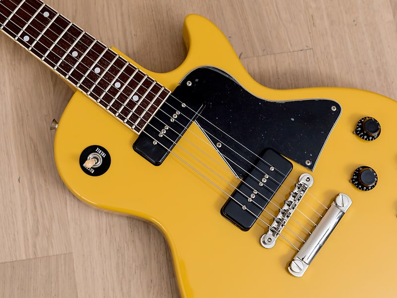 エピフォンBYギブソン レスポールスペシャル2000 2000 Epiphone