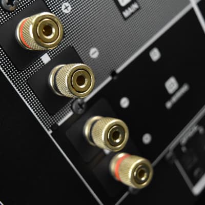 DENON PMA-2500NE Advanced Ultra high current MOS Integrated amplifier(Excellent) image 18