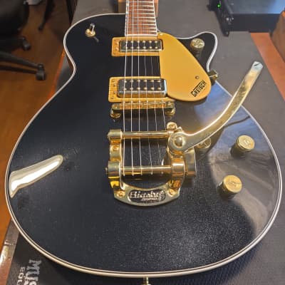 Gretsch G5237TG Electromatic Jet FT Limited-Edition Electric