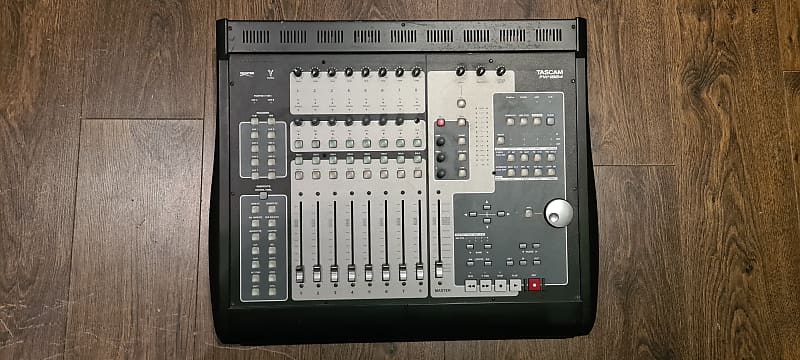 TASCAM ミキサー FW-1884 FE-8 - レコーディング/PA機器