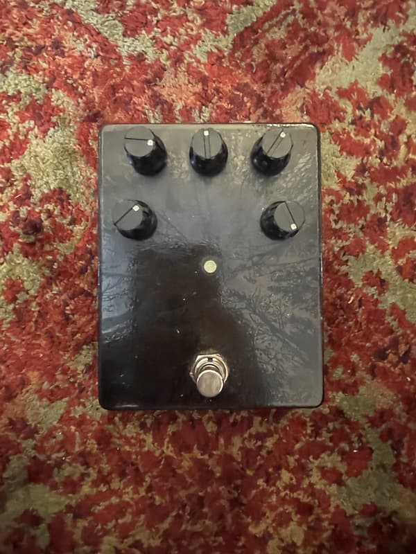 Black Arts Toneworks Black Forest