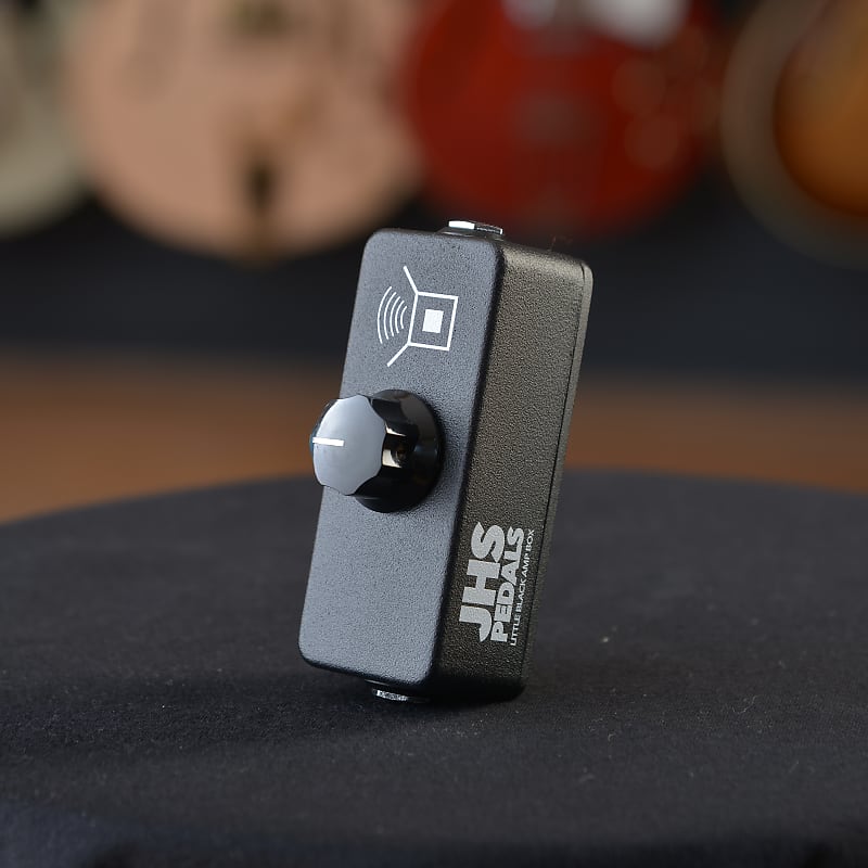 JHS Little Black Amp Box