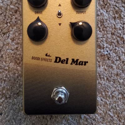 Reverb.com listing, price, conditions, and images for bondi-effects-del-mar