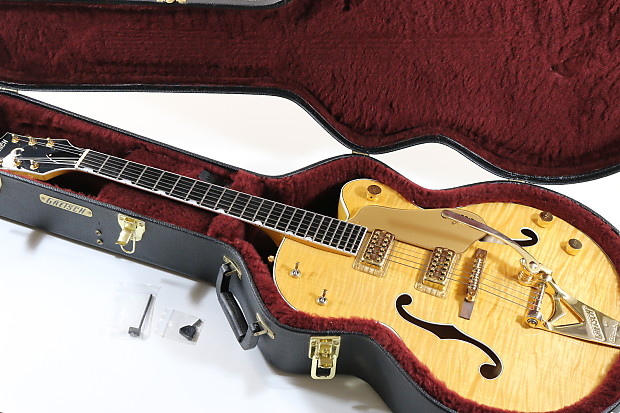Gretsch 6120 am cheap