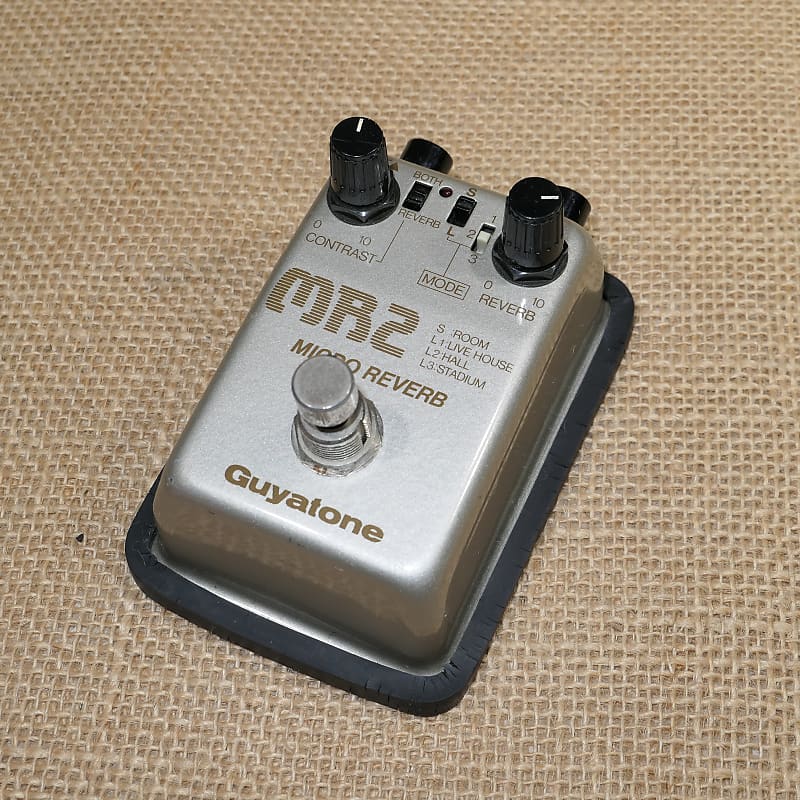 Guyatone mr2 deals