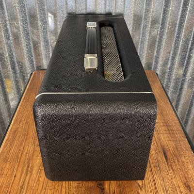 Laney Supergroup LA-STUDIO 3 to 0.1 Watt Two Channel Tube Guitar Amplifier Head image 4