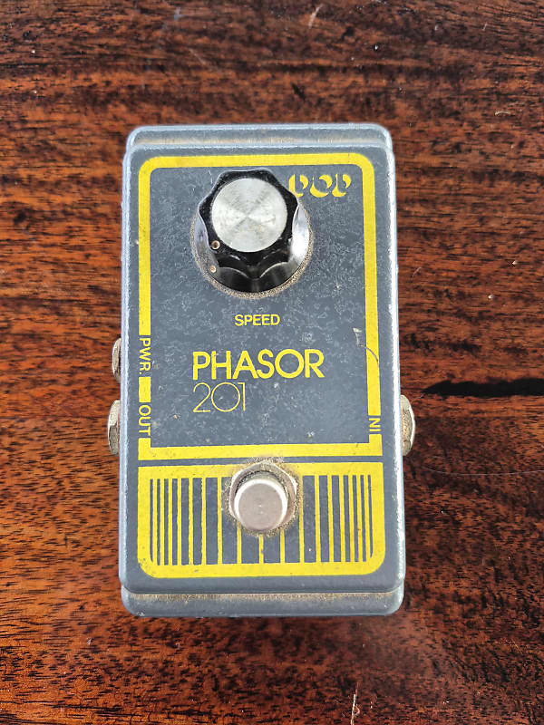 DOD Phasor 201