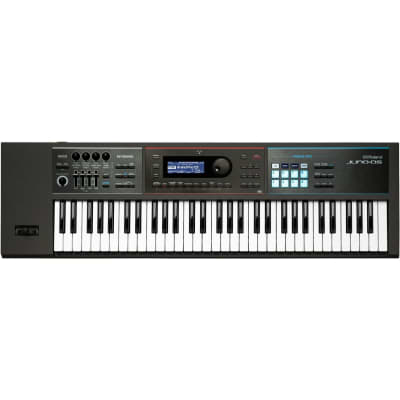 Roland Juno DS61 Synthesizer | Reverb