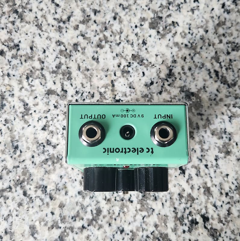 TC Electronic The Prophet Digital Delay