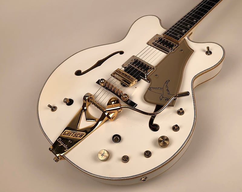 Neil young white falcon cheap