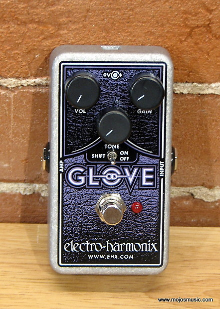 Electro-Harmonix OD Glove MOSFET Overdrive / Distortion image 3