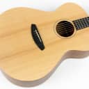 Breedlove Concerto Sun Light E Acoustic-Electric Guitar, w/HSC New #ISS1751