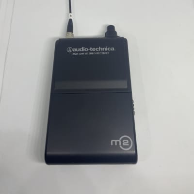 Audio-Technica M2M Wireless In-Ear-Monitor System image 8