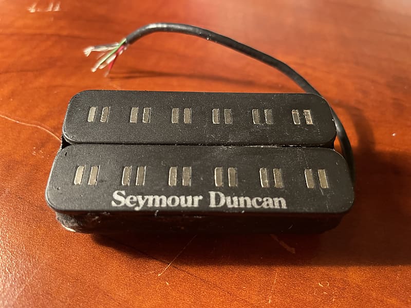 Seymour Duncan PATB1b Original Parallel Axis Bridge Reverb