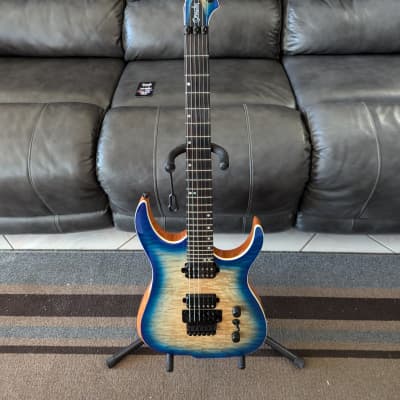 Ormsby HYPE G7 STD EXO MH BB [GSB] | Reverb