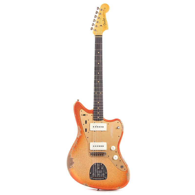 Fender Custom Shop '59 Reissue Jazzmaster Relic  image 1