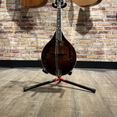 Eastman MD505 Classic Mandolin image 4