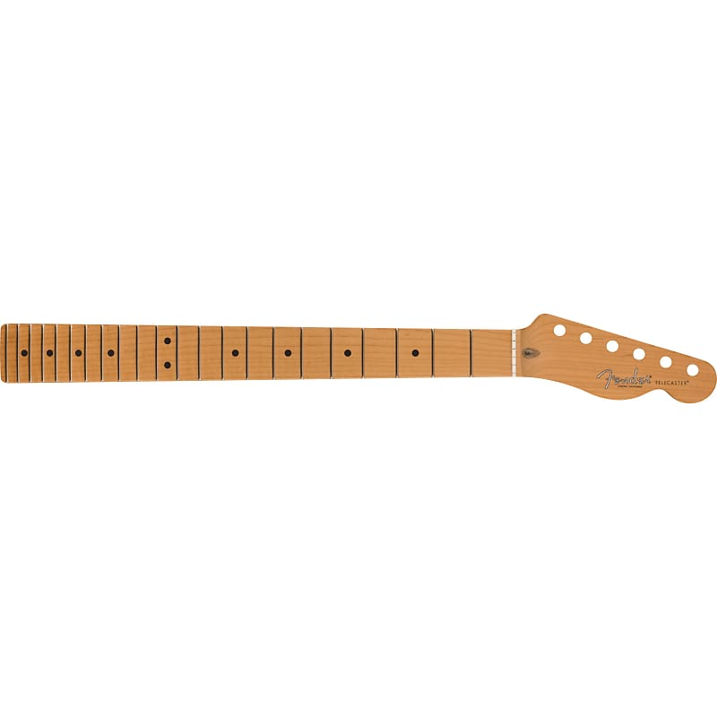 Fender American Professional II Telecaster Neck image 3