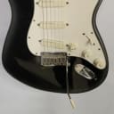 Fender Stratocaster Plus Black Pearl Burst 1994 USA 40th Anniversary