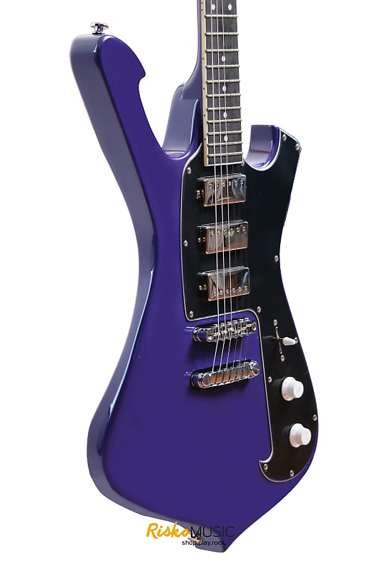 Ibanez FRM300 Paul Gilbert Signature Fireman | Reverb