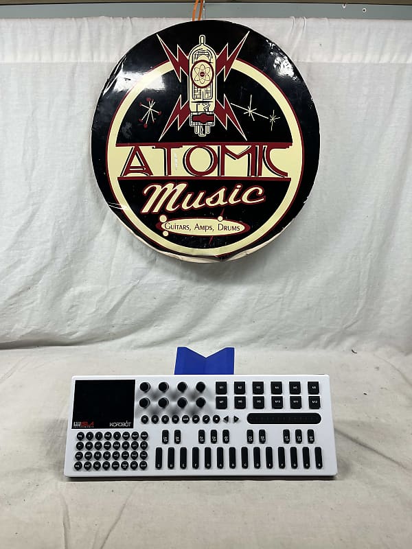 Isla Instruments KordBot Chord Writer Synthesizer Module | Reverb