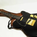 Fender Japan TLG80-60 Telecaster E Serial Electric Guitar Ref No 3523