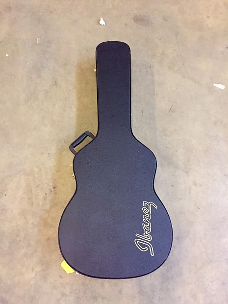 Ibanez AF100C Guitar Case image 2