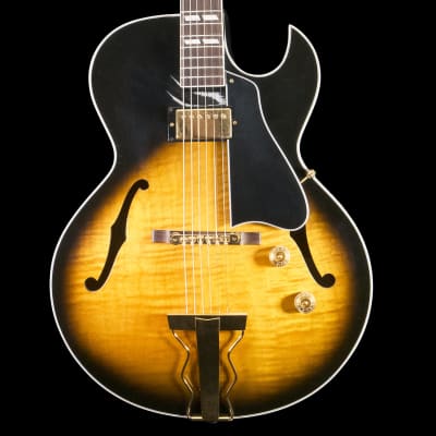 Gibson Herb Ellis 1997 ES-165 Signature Archtop Guitar for sale