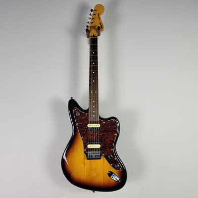 Squier Vintage Modified Jaguar HH | Reverb