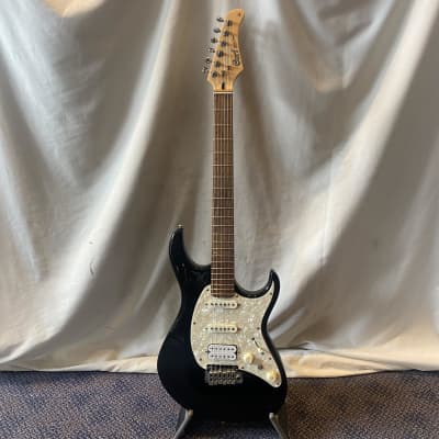 Cort G Series G280 - Trans Black for sale