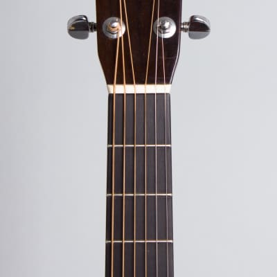 C. F. Martin  D-28 Flat Top Acoustic Guitar (1963), ser. #193239, period black hard shell case. image 5