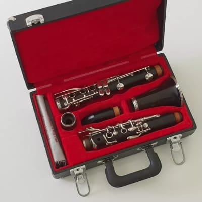 Sml clarinet sales