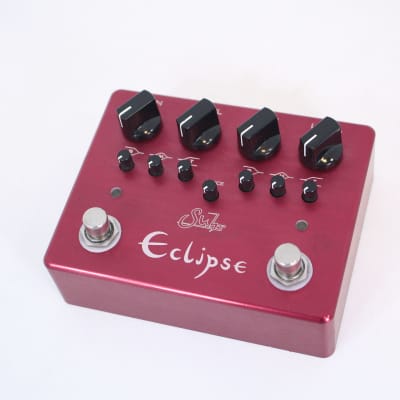 SUHR Eclipse [SN 1004] [06/25] | Reverb Austria