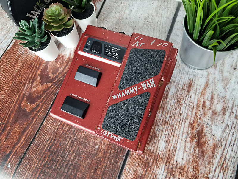 DigiTech XP-100
