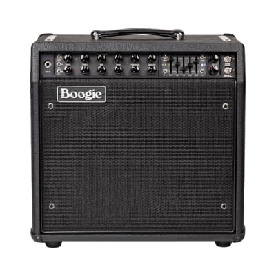 Mesa Boogie Mark Five 35 2-Channel 35-Watt 1x12