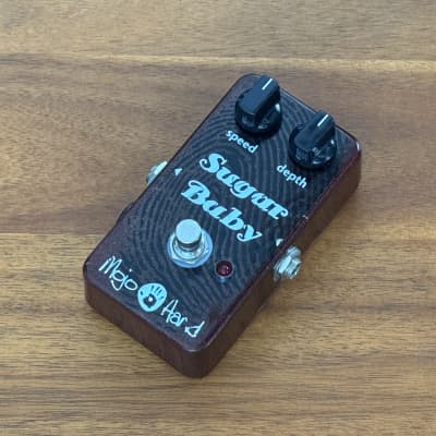 Reverb.com listing, price, conditions, and images for mojo-hand-fx-sugar-baby