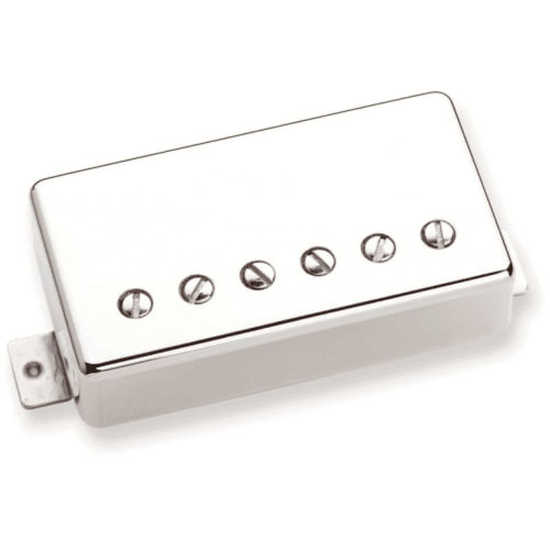 Seymour Duncan Zebra Pearly Gates Seymour Duncan Pearly
