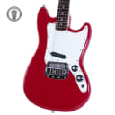 1974 Fender  Bronco Dakota Red