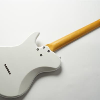 Kanade SOUND DESIGN Amico-HTB-AL [Iodoform Silver Installed]  - White Blonde[RG] image 10