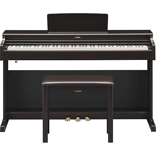 Yamaha YDP-164 Arius 88-Key Digital Piano | Reverb